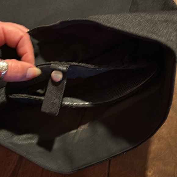 nau ‘Asylum’ Hardshell Performance Waterproof Snow Pants - Picture 14 of 16